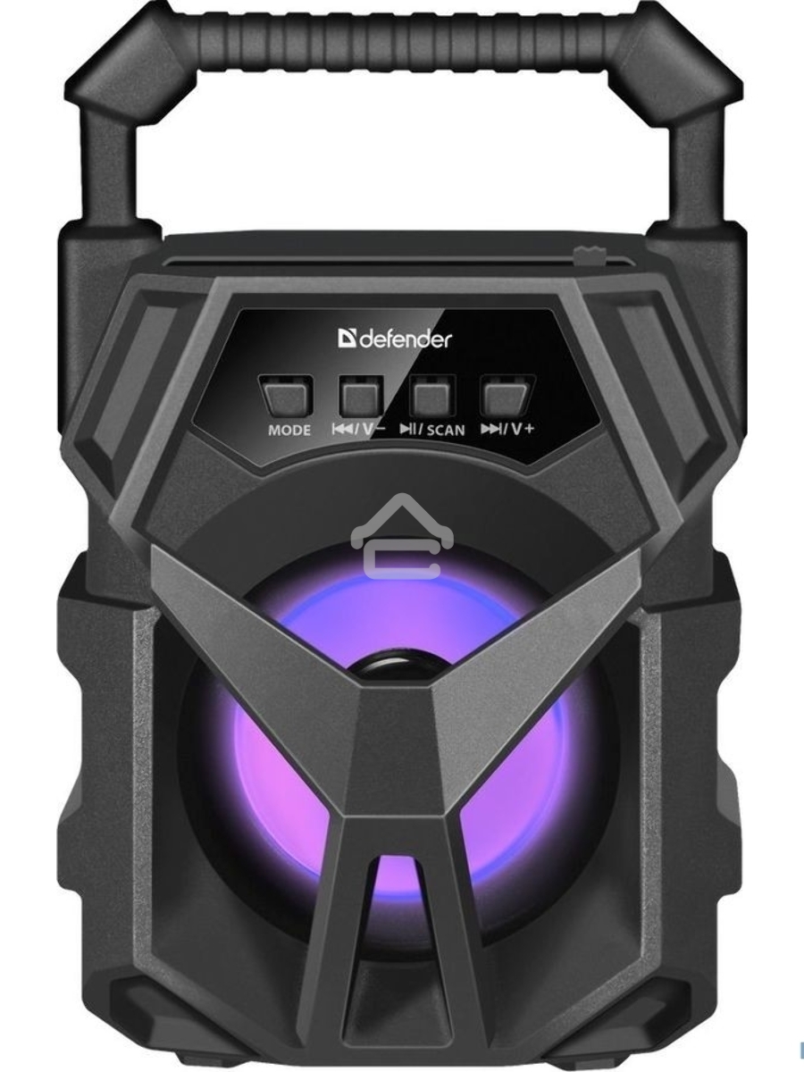 Акустическая система 2.0 Defender G98 65098