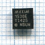 Микросхема MAX1538ETI, PLCC    