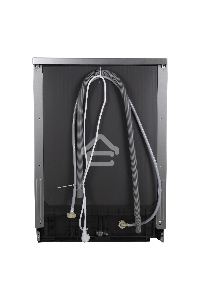 Посудомоечная машина Maunfeld MWF60331S Inverter нержавеющая сталь