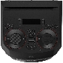 Минисистема LG XBOOM RNC9 черный 1000Вт FM USB BT