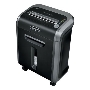 Шредер Fellowes 79Ci.  (14 листов) , 23 литра, 3,9х38 мм (класс 3), 100%Jam Proof, уничтожает: скобы/скрепки/карты/CD