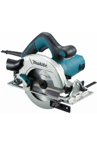 Пила Makita HS6601 Пила диск,{1050Вт,5200об\м,диск-ф165х20мм,рез-54.5мм,3.7кг,кор}