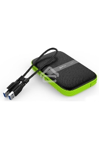 Жесткий диск Silicon Power USB 3.0 1Tb A60 SP010TBPHDA60S3K Armor 2.5