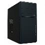 Корпус MidiTower Powerman ES861 Black PM-450ATX 4*USB 2.0 Audio mATX