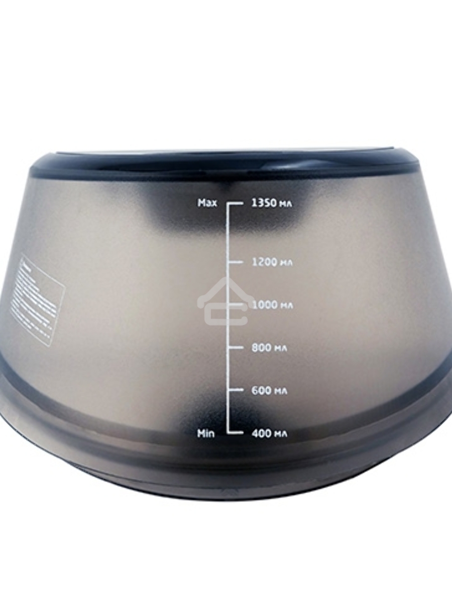 Отпариватель Centek CT-2372 малиновый
