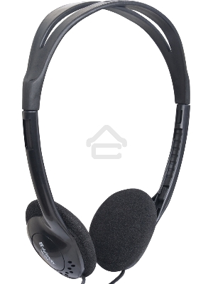 Нaушники Defender AURA 101    черный