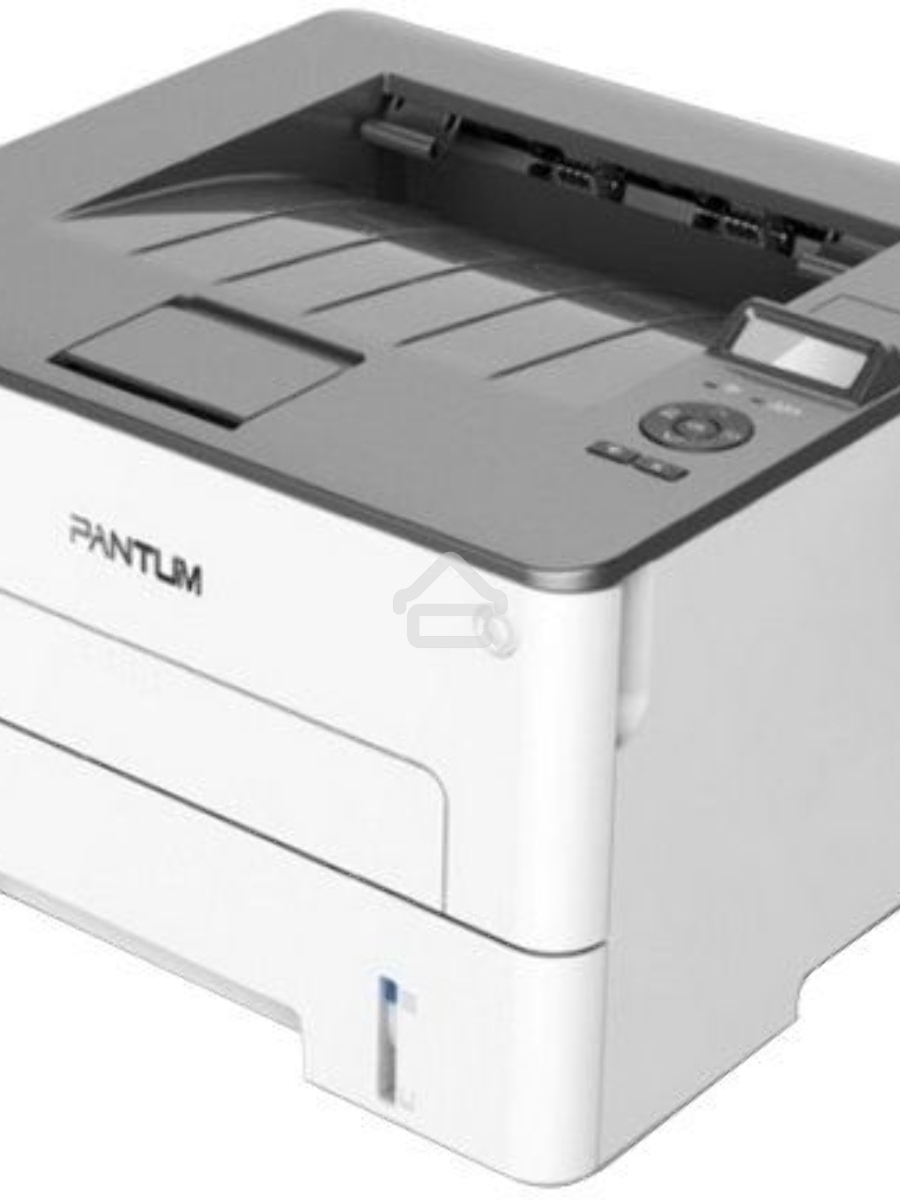 Принтер лазерный Pantum P3300DN, А4, ч/б, печ. до 33 стр/мин, 1200 X 1200 dpi, USB, RJ-45