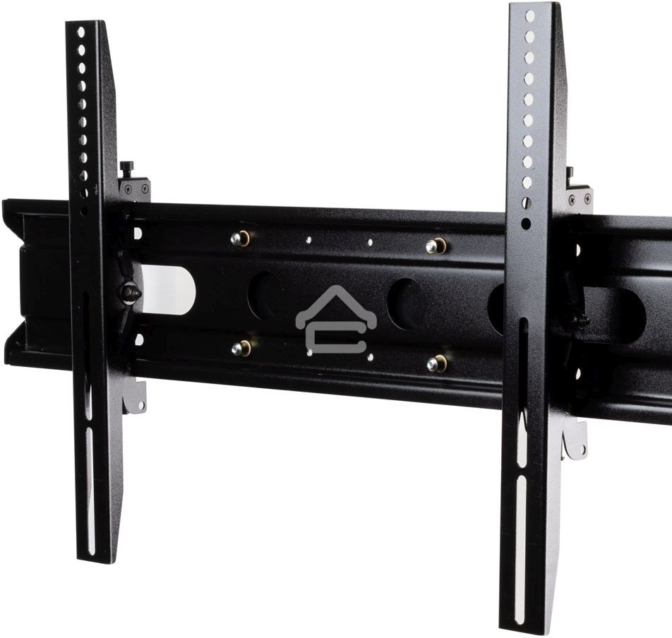 Подставка для телевизора Arm Media PT-STAND-15 (комплект из двух коробок) серебристый 26