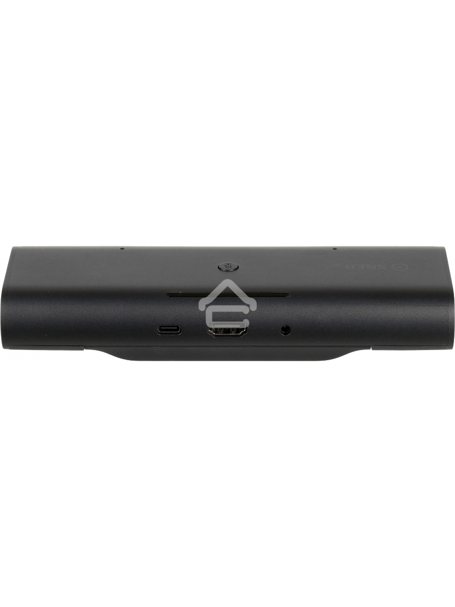 Медиаплеер Sber SberBox Top SBDV-00013