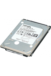 Жесткий диск Toshiba SATA-III 500Gb MQ01ABF050 (5400rpm) 8Mb 2.5