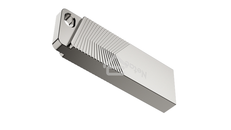 Флешка USB R/W R/W Netac UM1, 32Gb, USB3.2 NT03UM1N-032G-32PN