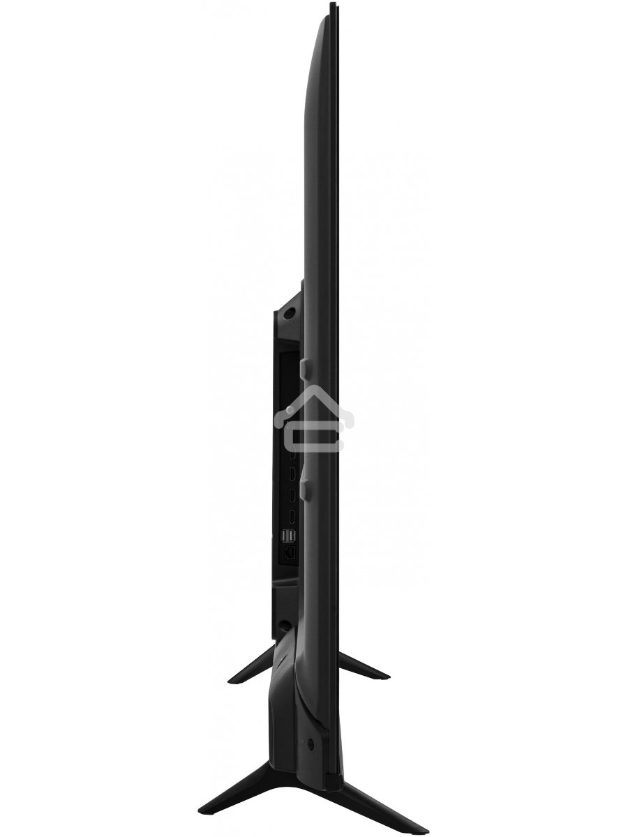 Телевизор Hisense 85