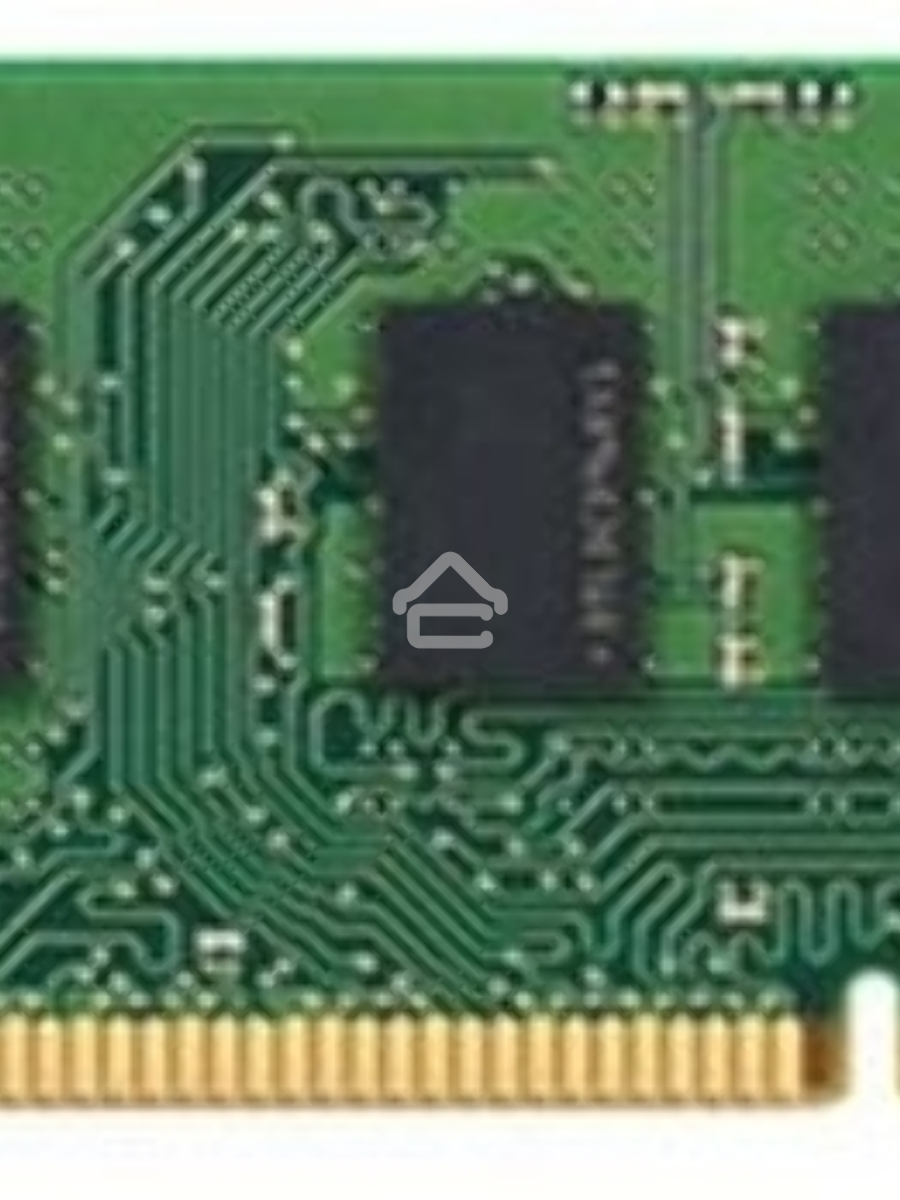 Оперативная память Infortrend, DDR3, 4GB (1x4 GB), 1600 MHz, CL11, DIMM, ECC