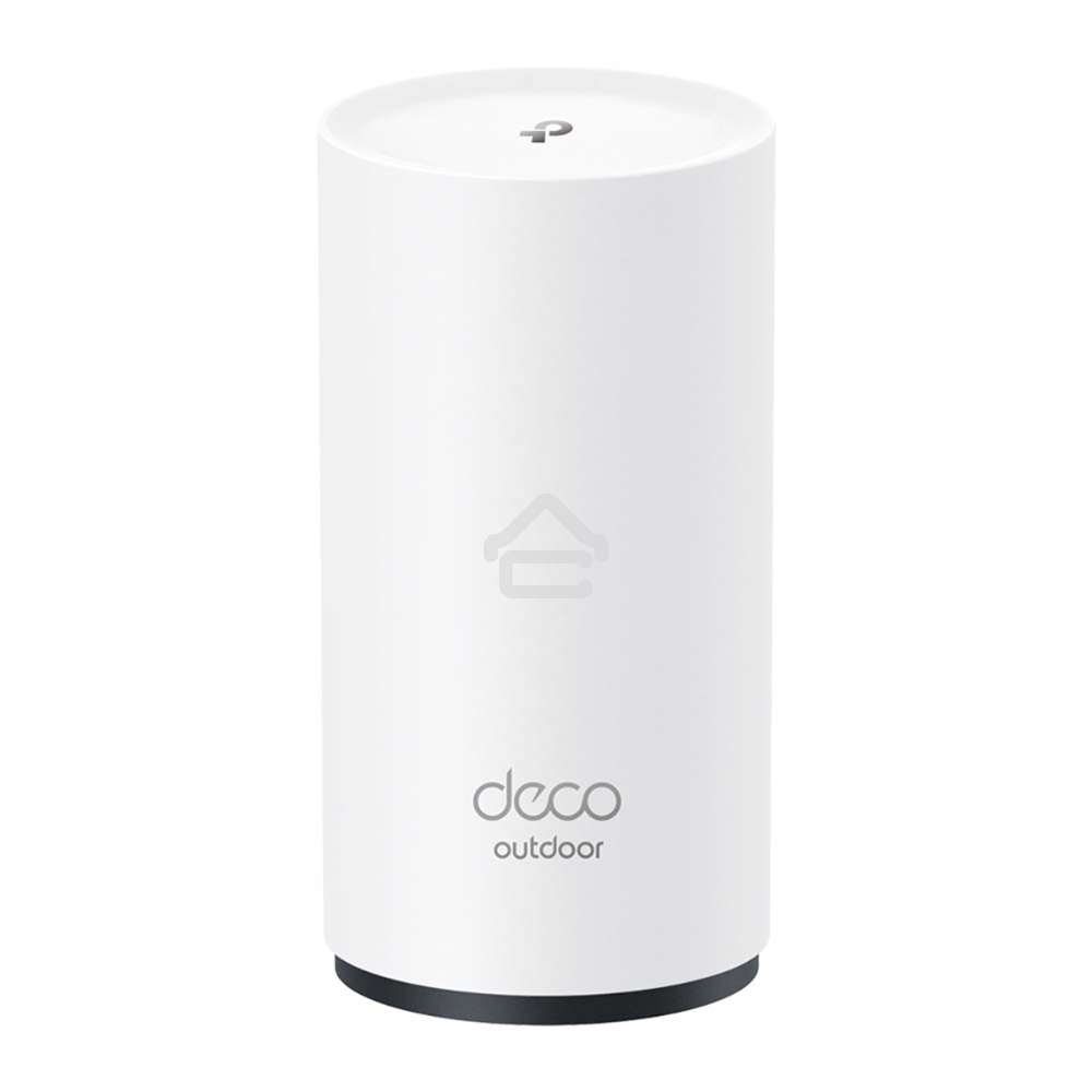 Модуль Mesh Wi-Fi 6 TP-Link Deco X50-Outdoor(1-pack) AX3000 для улицы и помещений