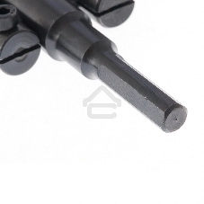 Сверло Matrix по дереву регулируемое 