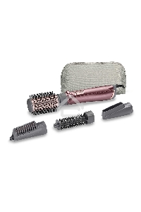 Фен-щетка BABYLISS  AS960E