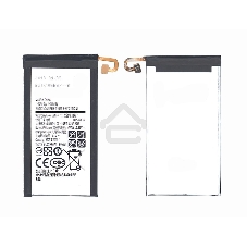 Аккумуляторная батарея EB-BA320ABE для Samsung Galaxy A3 2017 SM-A320 2350mAh