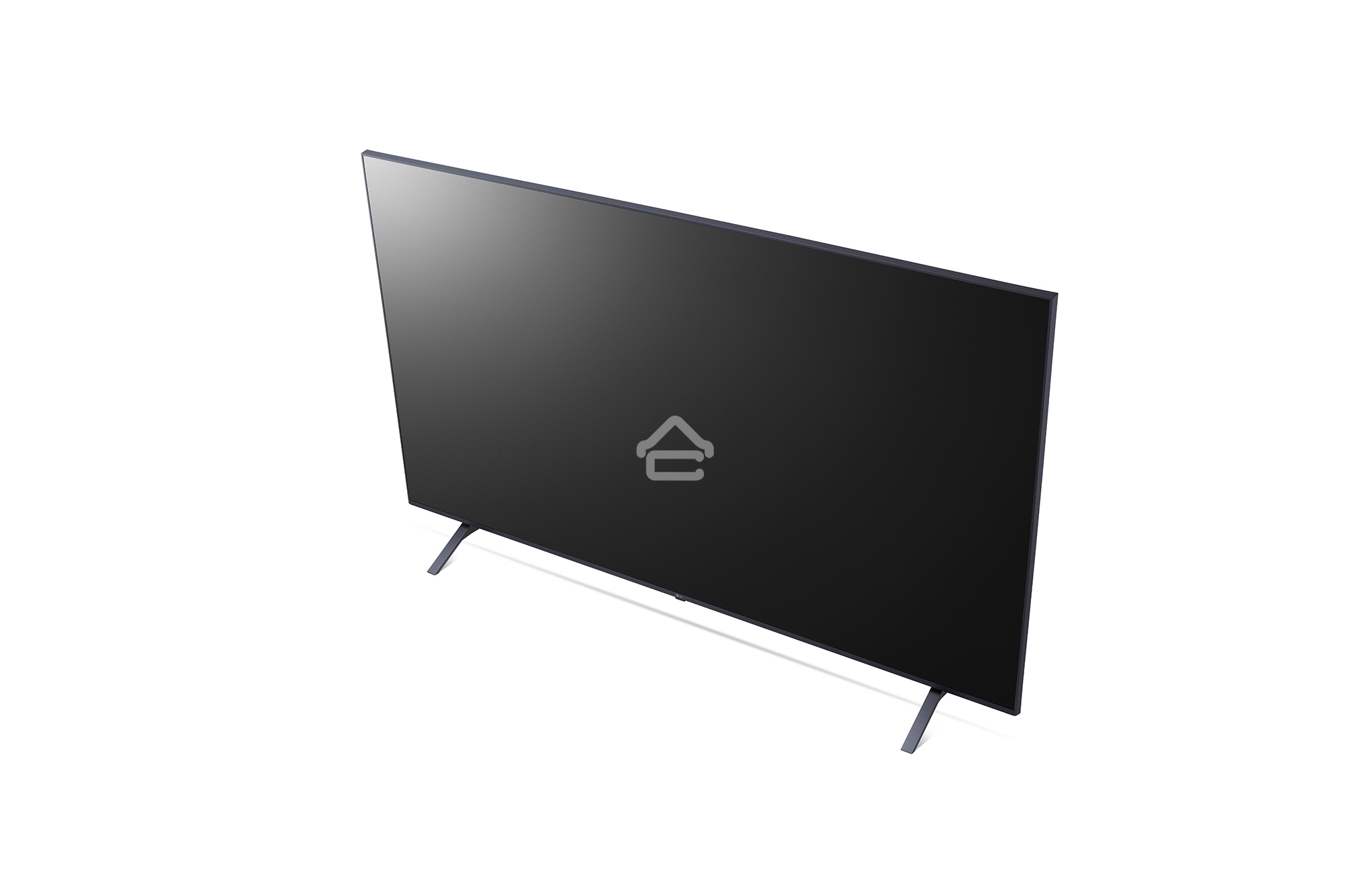 Телевизор LG 50'' 50UN640S черный LED UHD 60Hz webOS 6.0