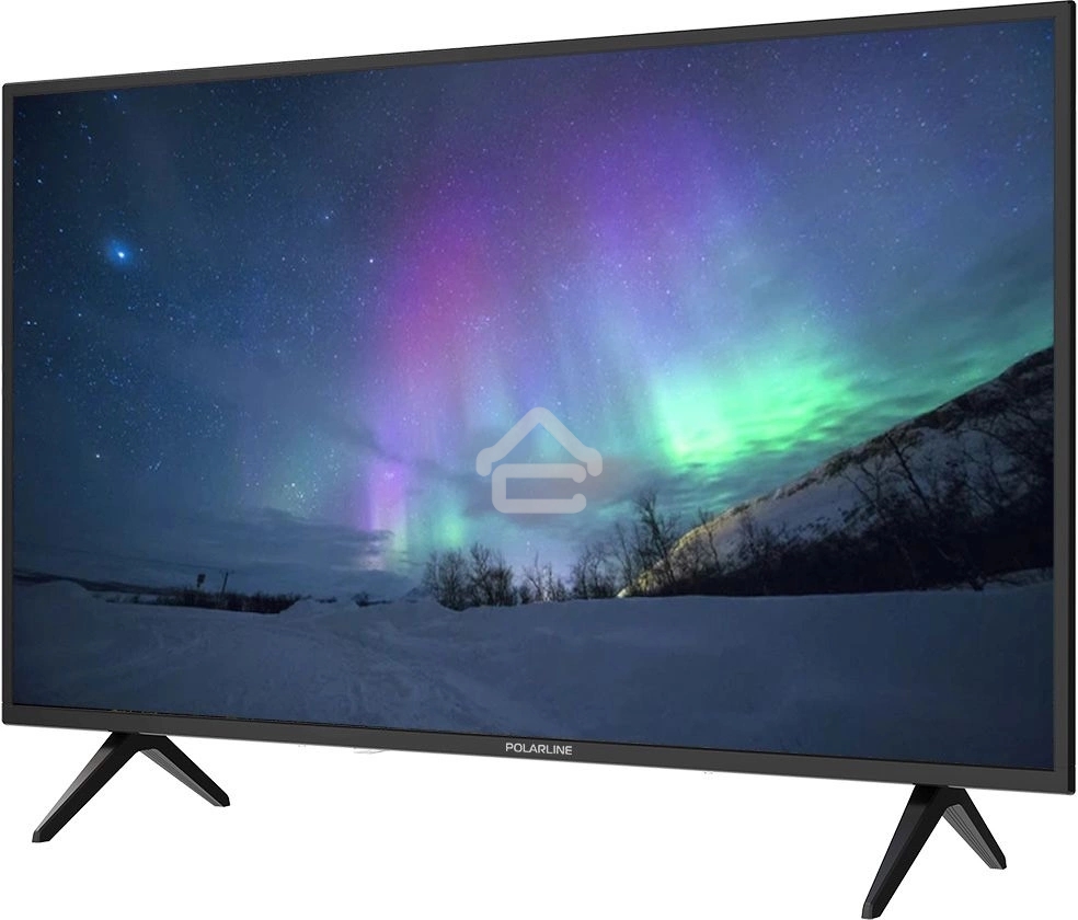Телевизор Polarline 40