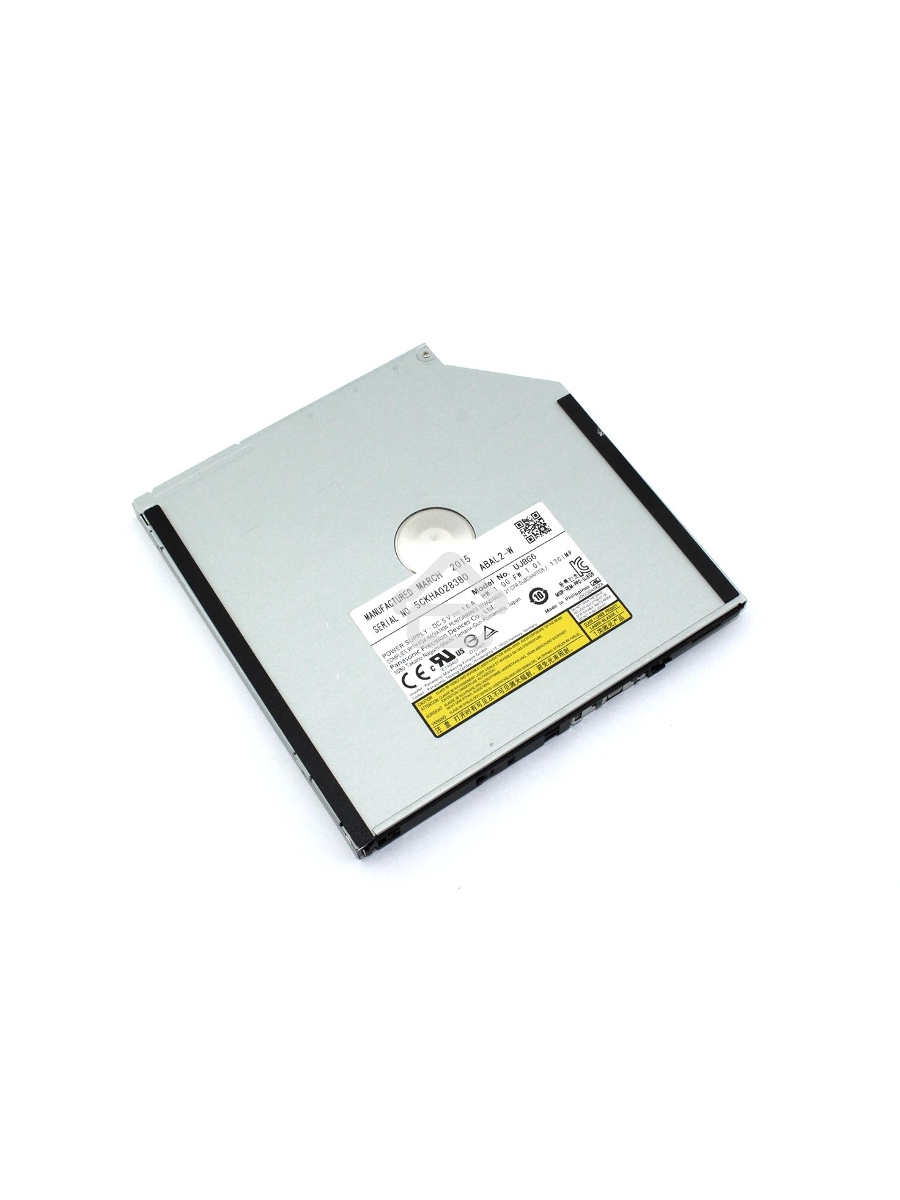 Оптический привод DVD RW UJ8G6