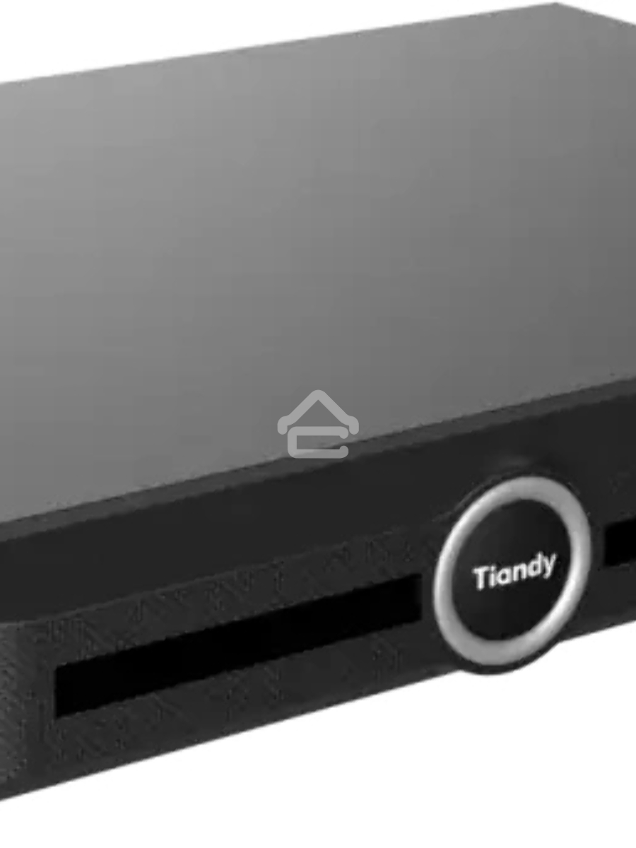 Видеорегистратор Tiandy TC-R3240 I/B/N/H/V4.0