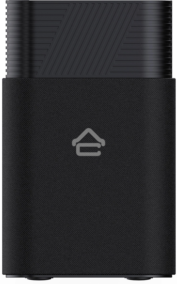 Саундбар Hisense HT SATURN 4.1.2 720Вт+240Вт черный