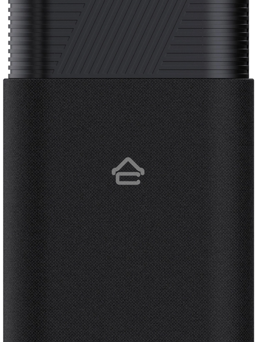 Саундбар Hisense HT SATURN 4.1.2 720Вт+240Вт черный