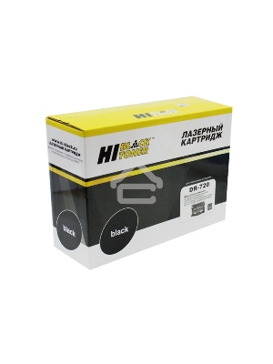 Драм-юнит Hi-Black для  Brother HL-5440D/5445D/5450DN/6180DW/DCP-8110DN  DR-720/DR-3300, 30К      