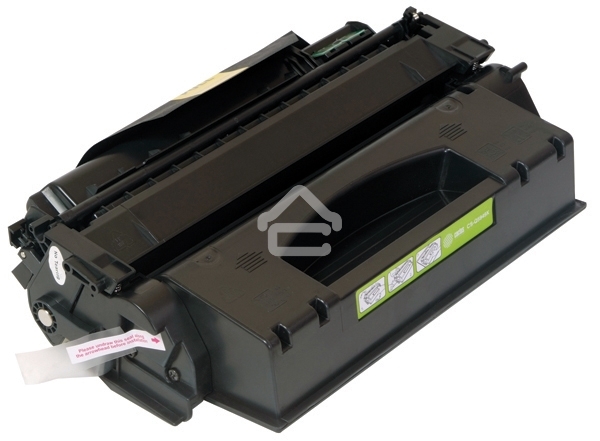 Картридж лазерный Cactus CS-Q5949X черный (6000 стр.) для HP 1320/3390/3392