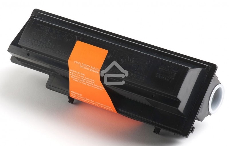 Картридж лазерный Cactus CS-TK330 черный (20 000 стр.) для Kyocera Mita FS 4000/4000DN/4000DTN