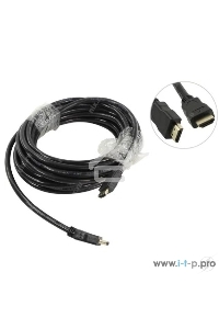 Кабель цифровой TV-COM HDMI19M to HDMI19M, V1.4+3D, 7.5m <CG150S-7.5M>