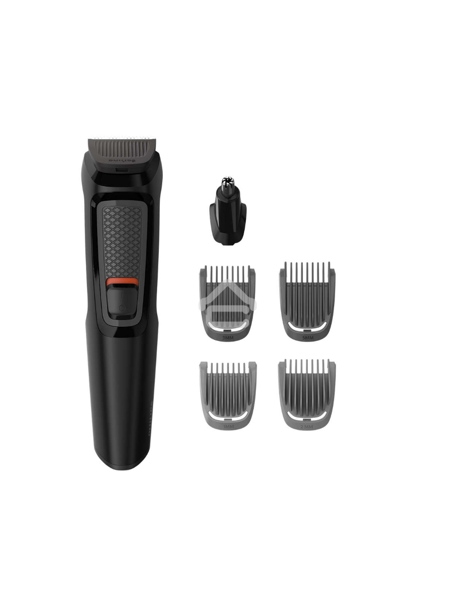 Триммер для бороды Philips MG3710/15 Multigroomer