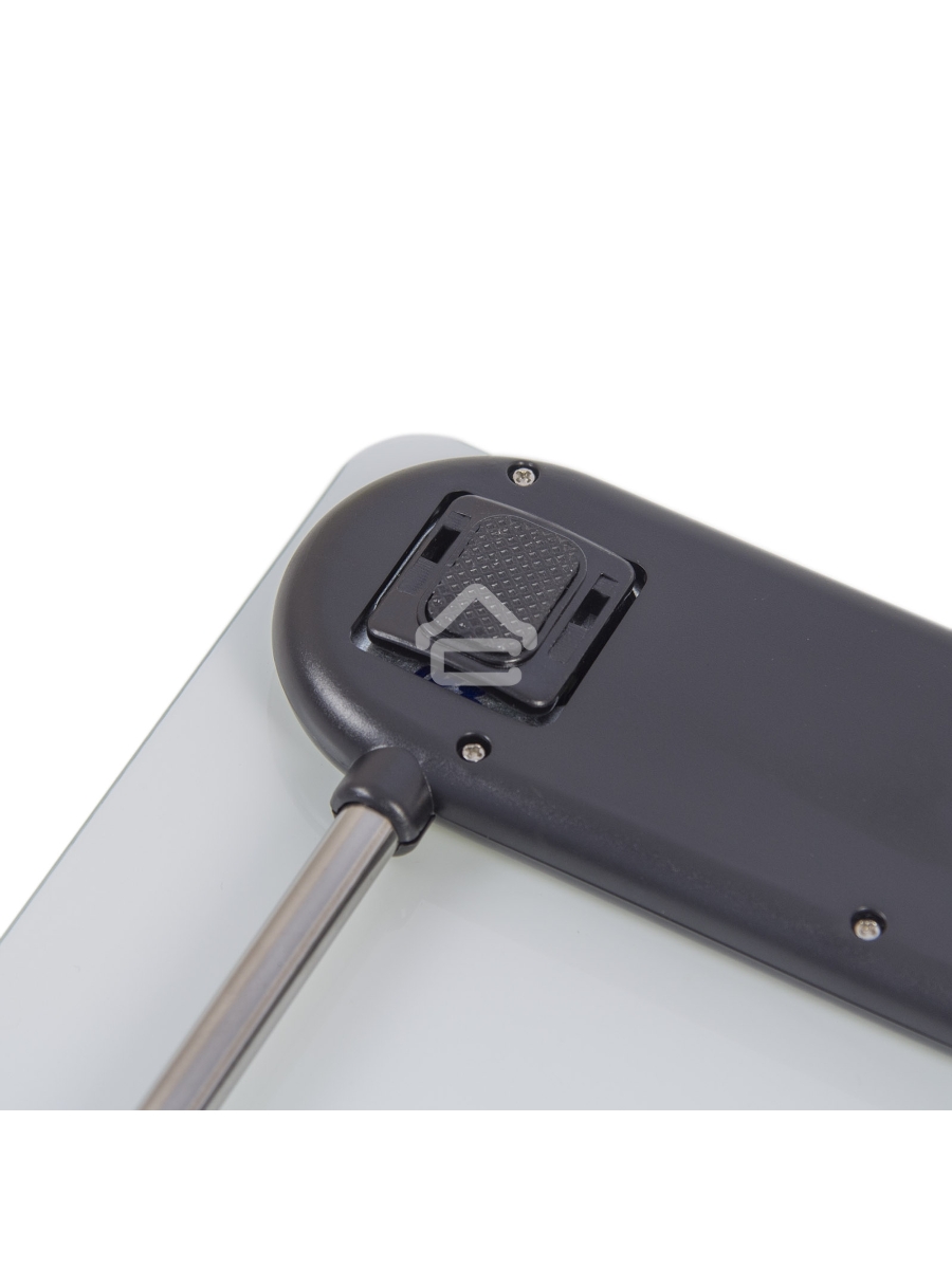 Весы напольные электронные Galaxy GL 4803 (макс.вес 180кг. ЖК дисплей с подсветкой,Цена деления 0,1кг.)
