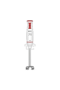Блендер Blackton Bt HB721SS белый-красный