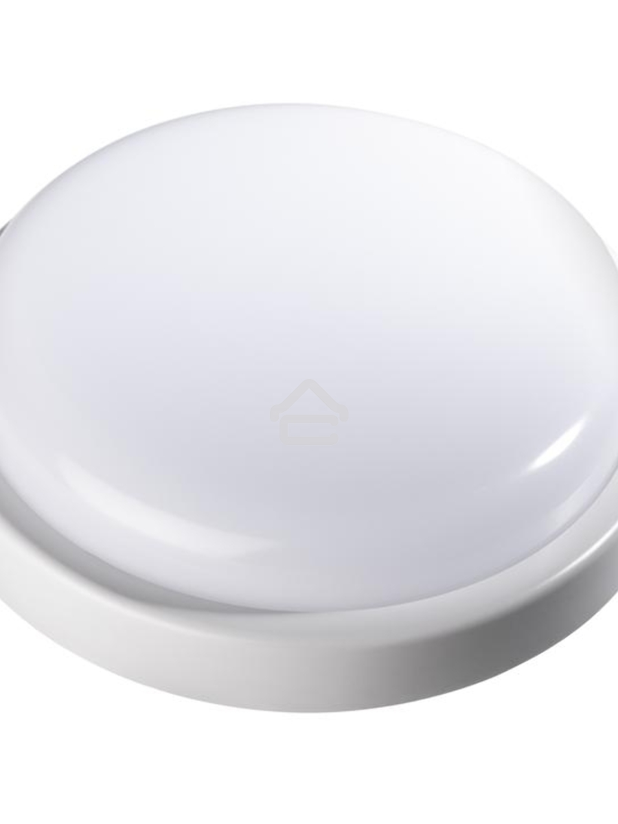 PBH - PC2-RA 8W 6500K WHITE IP65 светильник LED ЖКХ .5032262 Jazzway