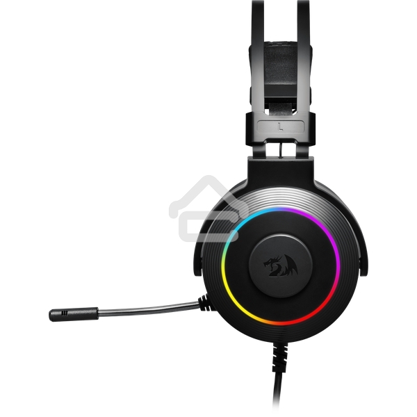 Гарнитура проводная REDRAGON GAMING LAMIA 2 77701