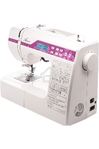 Швейная машина Comfort 100A белый