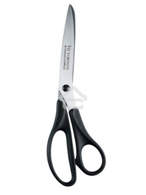 Ножницы кухонные Victorinox 8.0999.23 230мм черный