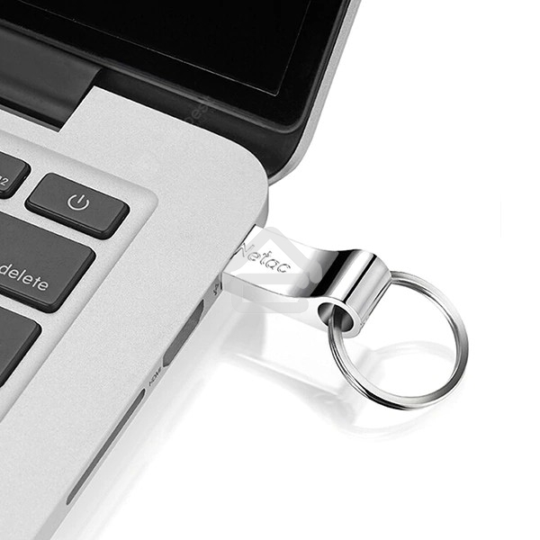 Флешка USB R/W R/W Drive Netac U275 USB2.0 64GB, retail version