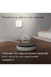 Хаб Яндекса для устройств YNDX-00510