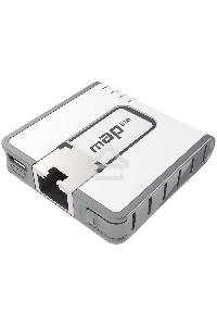 Точка доступа Wi-Fi 2.4GHZ RBMAPL-2ND MIKROTIK