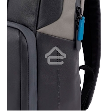 Рюкзак Piquadro Urban CA3214UB00/NGR черный/серый кожа