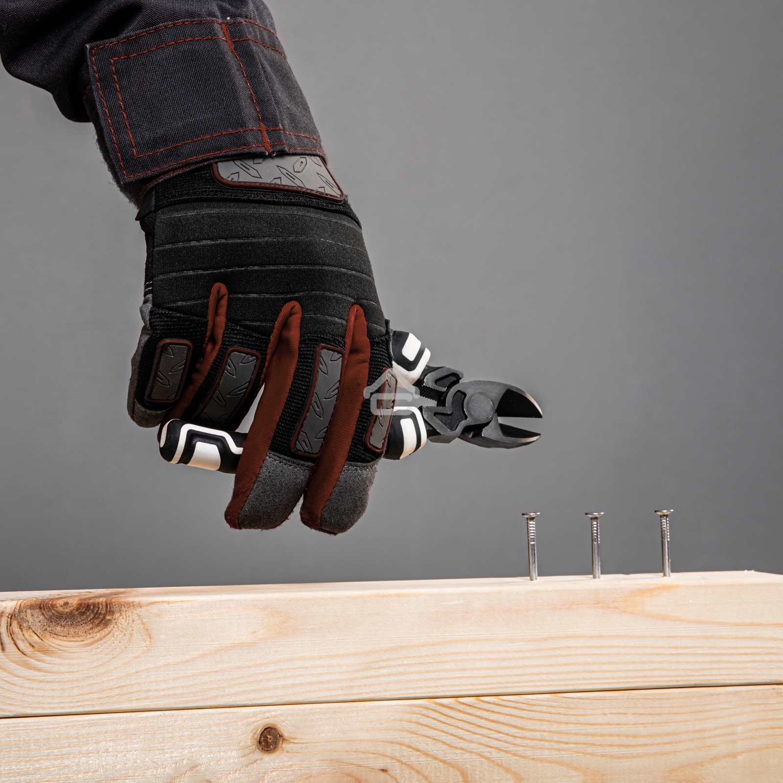 Бокорезы Matrix 150 мм, усиленная система, PRO