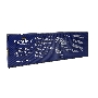 Струйный картридж PL-T9452 для принтеров Epson WorkForce Pro C5210/C5215/C5290/C5710/C5790 с чернилами Cyan ProfiLine