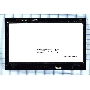 Модуль (матрица + тачскрин) для Acer Aspire S7-391 HD черный