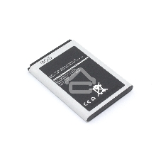 Аккумулятор (батарея) Amperin AB553446BU для Samsung B2100/C3300/C5212/E1110/E1130/i320/P900