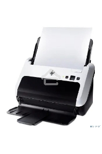 Сканер HP ScanJet Pro 3000 s4 Scanner, 1y warr, (replace L2753A)