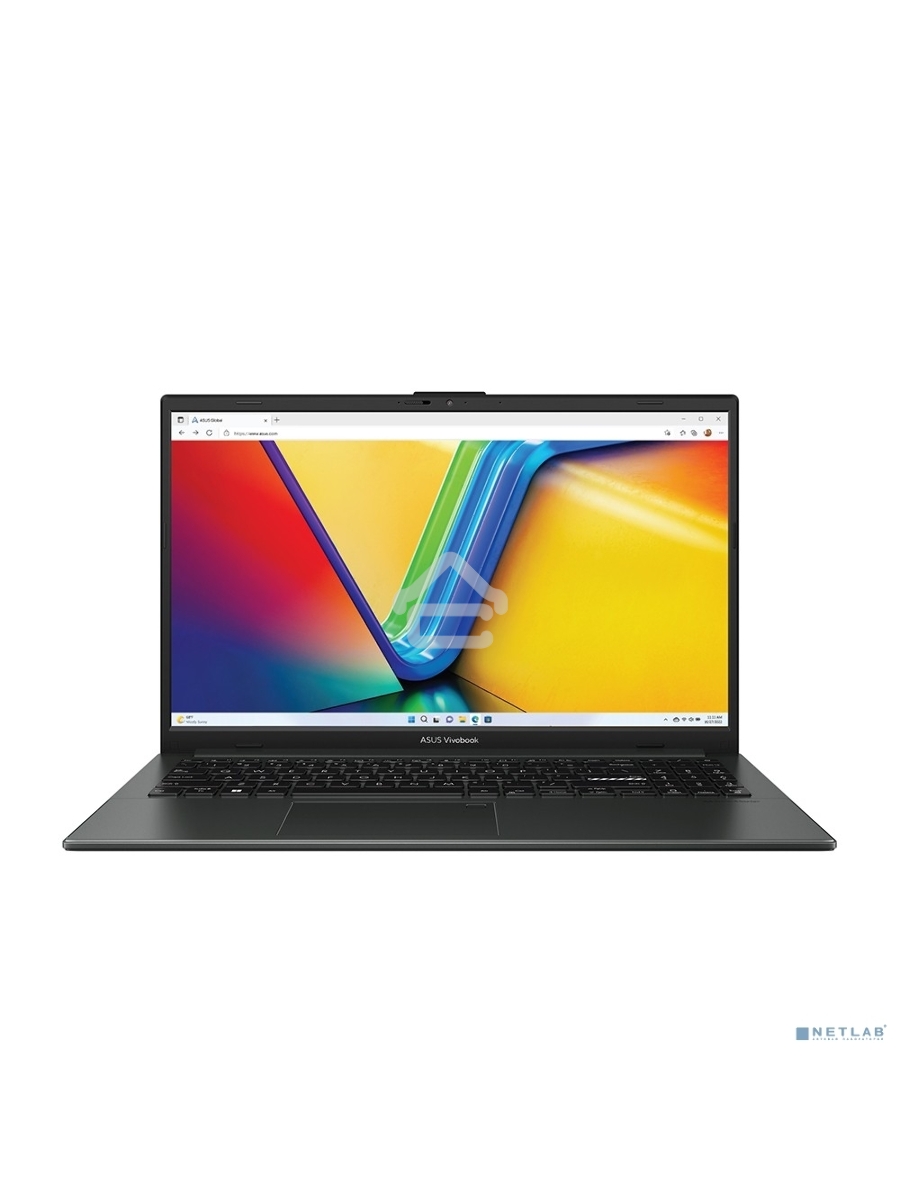 Ноутбук Asus VivoBook E1504FA-BQ664 15.6