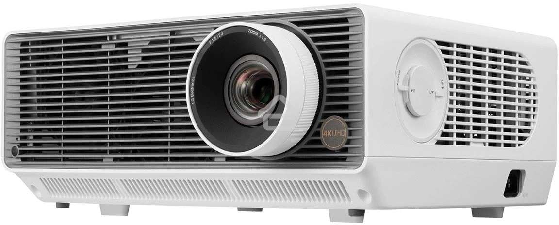 Проектор LG ProBeam BU60RG DLP 6000Lm ANSI (3840x2160) 3000000:1 ресурс лампы:20000часов 2xUSB typeA 2xHDMI 9.7кг