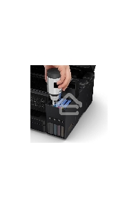 МФУ струйный Epson EcoTank L6270, A4, цветной, печ. до 33/15.5 стр/мин. (ч/б/цв.), 1200 x 4800 dpi (печ.), 1200x2400dpi (скан.), USB, RJ-45, Wi-Fi